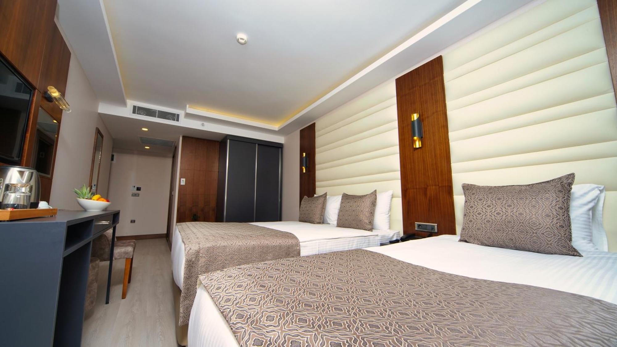 My Dream Istanbul Hotel — Photos 3