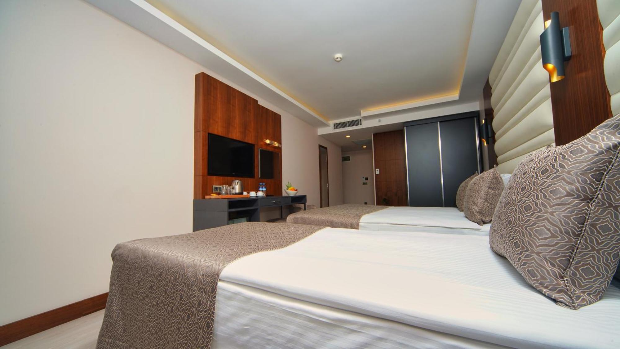 My Dream Istanbul Hotel, Istanbul